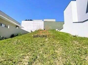 Terreno · 363m² · Terreno à venda, 363 m² por R$ 390.000,00 - Condomínio Gramados de Sorocaba - Sorocaba/SP