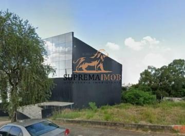 Terreno · 250m² · Terreno à venda, 250 m² por R$ 420.000,00 - Wanel Ville - Sorocaba/SP