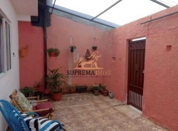 Casa · 124m² · 2 Quartos · 1 Vaga · Casa com 2 dormitórios à venda, 124 m² por R$ 320.000,00 - Conjunto Habitacional Júlio de Mesquita F