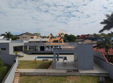 Casa · 440m² · 4 Quartos · 4 Vagas · Casa com 4 suítes à venda, 440 m² Residencial Ecopark - Tatuí/SP