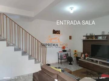 Casa · 196m² · 2 Quartos · 1 Vaga · Casa com 2 dormitórios à venda, 196 m² por R$ 554.000,00 - Jardim São Conrado - Sorocaba/SP