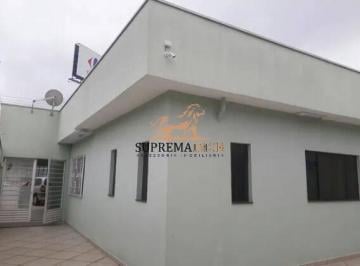 Casa · 160m² · 2 Quartos · 3 Vagas · Casa com 2 quartos 160 m² à venda - Vila Carvalho - Sorocaba/SP
