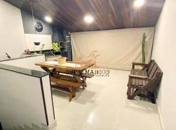 Casa · 164m² · 3 Quartos · 1 Vaga · Casa com 3 quartos à venda, 164 m² - Vila Fiori - Sorocaba/SP