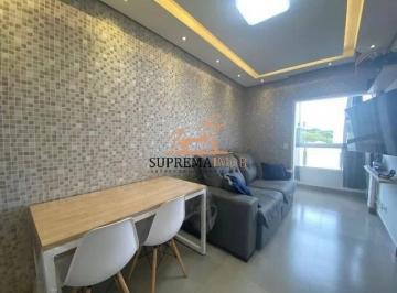 Apartamento · 52m² · 2 Quartos · 1 Vaga · Apartamento à venda, 52 m² - Condomínio Spazio Splendido - Sorocaba/SP