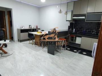 Apartamento · 59m² · 2 Quartos · 1 Vaga · Apartamento com 2 quartos à venda, 59 m²- Vila Guilherme - Votorantim/SP