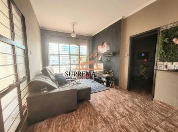 Casa · 150m² · 3 Quartos · 4 Vagas · Casa com 3 dormitórios à venda, 150 m² - Jardim Cruzeiro do Sul - Sorocaba/SP