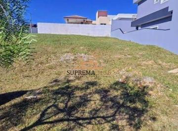 Terreno · 300m² · Terreno à venda, 300 m² por R$ 370.000,00 - Condomínio Villagio Milano - Sorocaba/SP