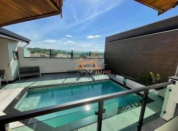 Casa · 380m² · 4 Quartos · 5 Vagas · Casa com 4 dormitórios à venda, 380 m²- Jardim Icatu - Votorantim/SP