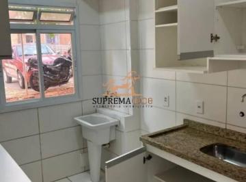 Apartamento · 47m² · 2 Quartos · 1 Vaga · Apartamento à venda, 47 m² por R$ 235.000,00 - Residencial Reserva do Horto - Sorocaba/SP
