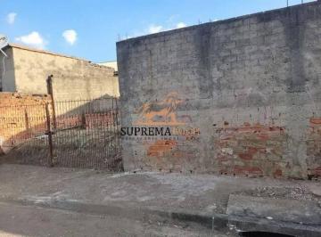 Terreno · 250m² · Terreno à venda, 250 m² por R$ 266.000,00 - Parque Bela Vista - Votorantim/SP