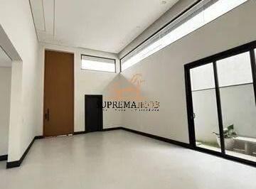 Casa · 247m² · 3 Quartos · 4 Vagas · Casa com 3 suítes  à venda, 247 m² - Condomínio Mont Blanc