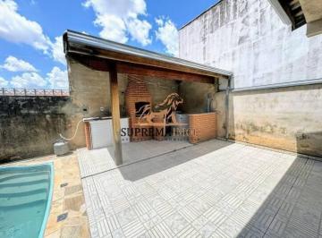 Casa · 160m² · 3 Quartos · 3 Vagas · Casa com 3 quartos à venda, 160 m² por R$ 616.000,00 - Wanel Ville