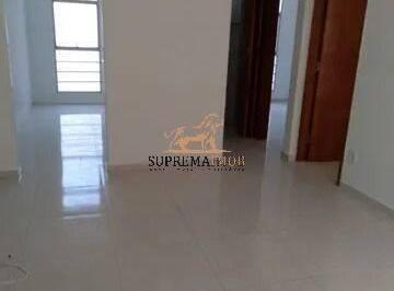 Apartamento · 45m² · 2 Quartos · 1 Vaga · Apartamento à venda, 55 m² - Central Parque Sorocaba - Sorocaba/SP
