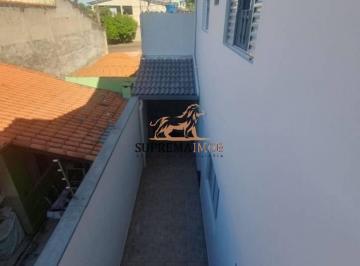 Casa · 220m² · 4 Quartos · 2 Vagas · Casa com 4 dormitórios à venda, 220 m²- Jardim Nápoli - Sorocaba/SP