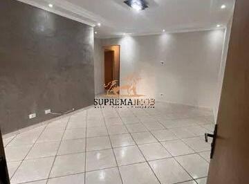 Apartamento · 73m² · 2 Quartos · 1 Vaga · Apartamento com 2 quartos à venda, 73 m² - Vila Barão - Sorocaba/SP