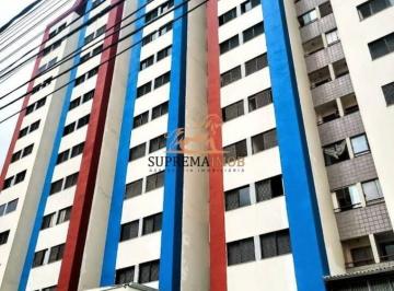 Apartamento · 67m² · 2 Quartos · 1 Vaga · Apartamento à venda, 67 m²- Edifício Flamboyant - Sorocaba/SP
