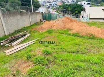Terreno · 340m² · Terreno à venda, 340 m²  Condomínio Sunlake
