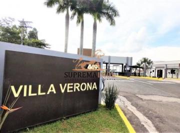 Terreno · 360m² · Terreno à venda, 360 m² por R$375.000,00 - Condomínio Villa Verona