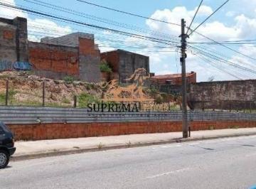 Terreno · 1250m² · Terreno à venda, 1250 m²- Parque das Laranjeiras - Sorocaba/SP