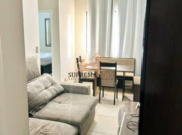 Apartamento · 47m² · 2 Quartos · 1 Vaga · Apartamento com 2 dormitórios à venda, 47 m² - Condomínio Vida Plena - Sorocaba/SP