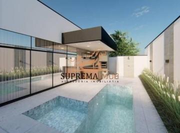 Casa · 260m² · 3 Quartos · 4 Vagas · Casa com 3 suítes à venda, 260 m²- Aldeia da Mata - Votorantim/SP