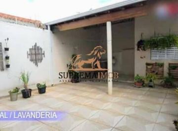 Casa · 198m² · 2 Quartos · 2 Vagas · Casa com 2 dormitórios à venda, 198 m² - Jardim Nova Ipanema - Sorocaba/SP