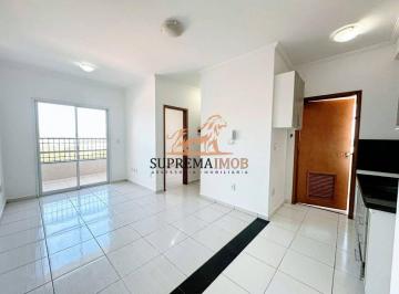 Apartamento · 63m² · 2 Quartos · 1 Vaga · Apartamento à venda, 63 m² - Condomínio Residencial Villa Sunset - Sorocaba/SP