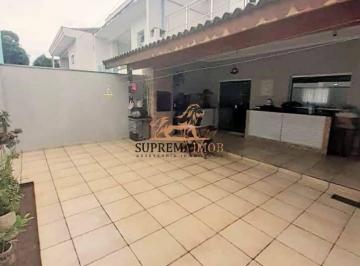 Casa · 168m² · 3 Quartos · 2 Vagas · Casa sobrado com 3 quartos à venda, 168 m²- Condomínio Horto Florestal II