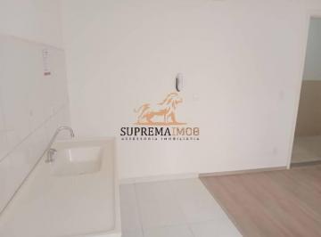 Apartamento · 52m² · 2 Quartos · 1 Vaga · Apartamento à venda, 52 m²- Residencial Bella Vista Sol - Votorantim/SP