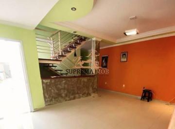 Casa · 153m² · 3 Quartos · 2 Vagas · Casa com 3 dormitórios à venda, 153 m²- Jardim Santa Esmeralda - Sorocaba/SP