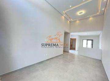 Casa · 124m² · 3 Quartos · 1 Vaga · Casa com 3 quartos à venda, Condomínio Horto Florestal lll - Sorocaba/SP