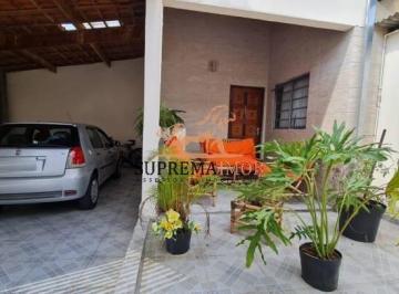 Casa · 110m² · 2 Quartos · 2 Vagas · Casa com 2 dormitórios à venda, 110 m² por R$ 406.000 - Jardim Wanel Ville V - Sorocaba/SP