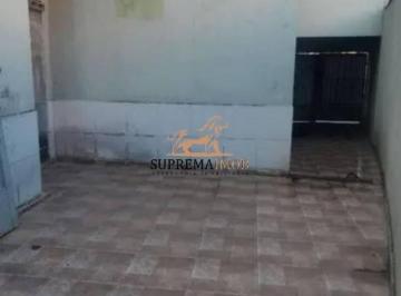 Casa · 180m² · 4 Quartos · 1 Vaga · Casa com 4 dormitórios à venda, 180 m² por R$ 479.000 - Centro - Sorocaba/SP