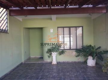 Casa · 212m² · 4 Quartos · 1 Vaga · Casa com 4 dormitórios à venda, 212 m² por R$ 426.000,00 - Jardim Zulmira - Sorocaba/SP