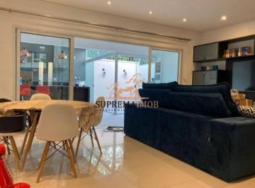 Casa · 178m² · 3 Quartos · 2 Vagas · Casa com 3 dormitórios à venda, 178 m² por R$ 990.000,00 - Residencial Ipanema Ville - Sorocaba/SP