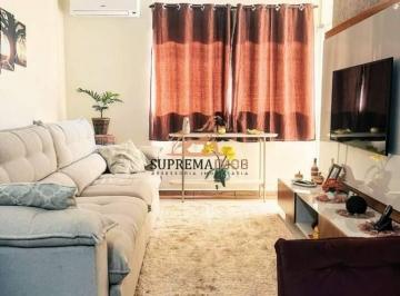 Casa · 115m² · 3 Quartos · 3 Vagas · Casa Sobrado com 3 quartos à venda, 115 m² - Jardim Wanel Ville IV