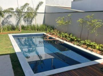 Casa · 274m² · 3 Quartos · 5 Vagas · Casa com 3 quartos à venda, Condomínio Alphaville Nova Esplanada 4