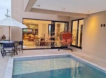 Casa · 317m² · 4 Quartos · 4 Vagas · Casa com 4 quartos à venda, 317 m² -Condomínio Cyrela Landscape Esplanada