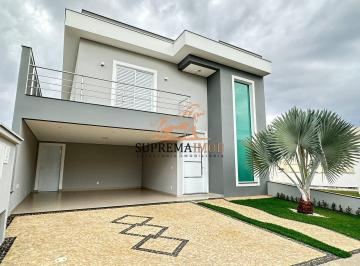 Casa · 237m² · 3 Quartos · 4 Vagas · Casa á venda - 3 quartos, Condomínio Ibiti Reserva - Sorocaba /SP