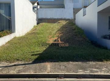 Terreno · 154m² · Terreno à venda com 154 m² -Condomínio Horto Florestal II,Sorocaba