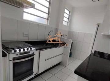 Apartamento · 51m² · 2 Quartos · 1 Vaga · Apartamento á venda com 51 m²- Residencial Speciale