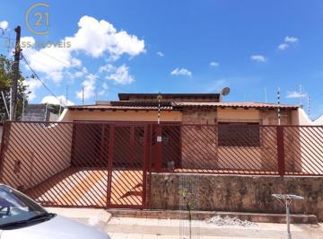 Casa · 200m² · 3 Quartos · 3 Vagas · Casa à venda em Londrina, Jardim Pacaembu, com 3 quartos, com 200 m²