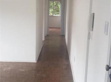 Área de Serviço · Apartamento com 3 quartos à venda em Azenha - RS