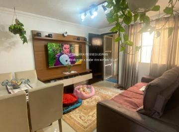 Foto 01 · Apartamento, Conjunto Habitacional Inácio Monteiro, São Paulo, SP
