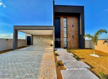 Foto 01 · Casa, Condomínio Villa Real de Bragança, Bragança Paulista, SP
