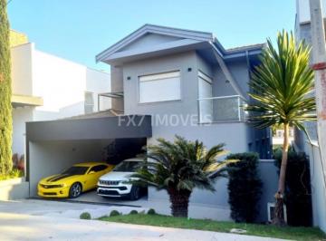 Foto 22 · Casa de Condomínio de Luxo no Swiss Park em Campinas-SP: 4 Quartos, 4 Suítes, 2 Salas, 6 Banheiros,