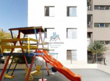 Foto 01 · Apartamento, Parque Reboucas, São Paulo, SP
