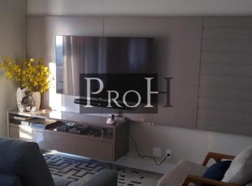 Apartamento de 3 quartos, São Bernardo do Campo · Apartamento Centro São Bernardo