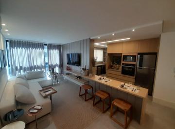 Apartamento de 3 quartos, Brasília · URBAN COBERTURA  REFORMADA- DE CANTO- NASCENTE - MOBILIADA 