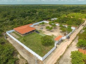 Rural de 2 quartos, Jijoca de Jericoacoara · Chácara Jeri de Jijoca